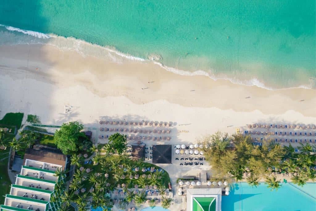 beach-beach