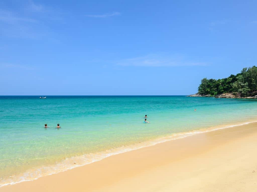 beach-beach