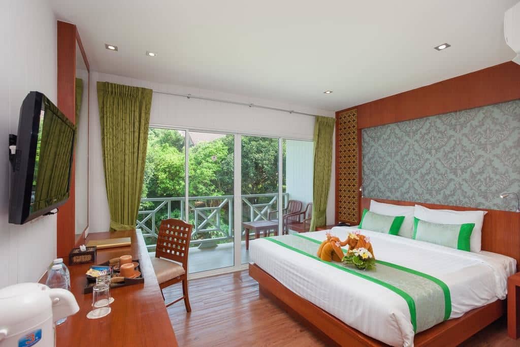 rooms-standard-room