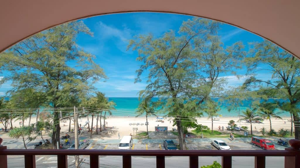 beach-beach