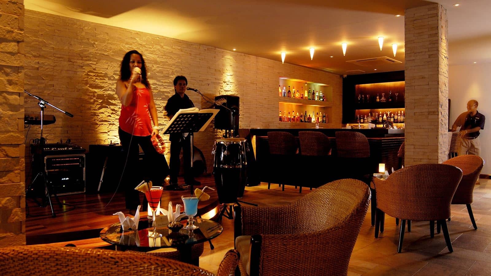 restaurants-ice-bar
