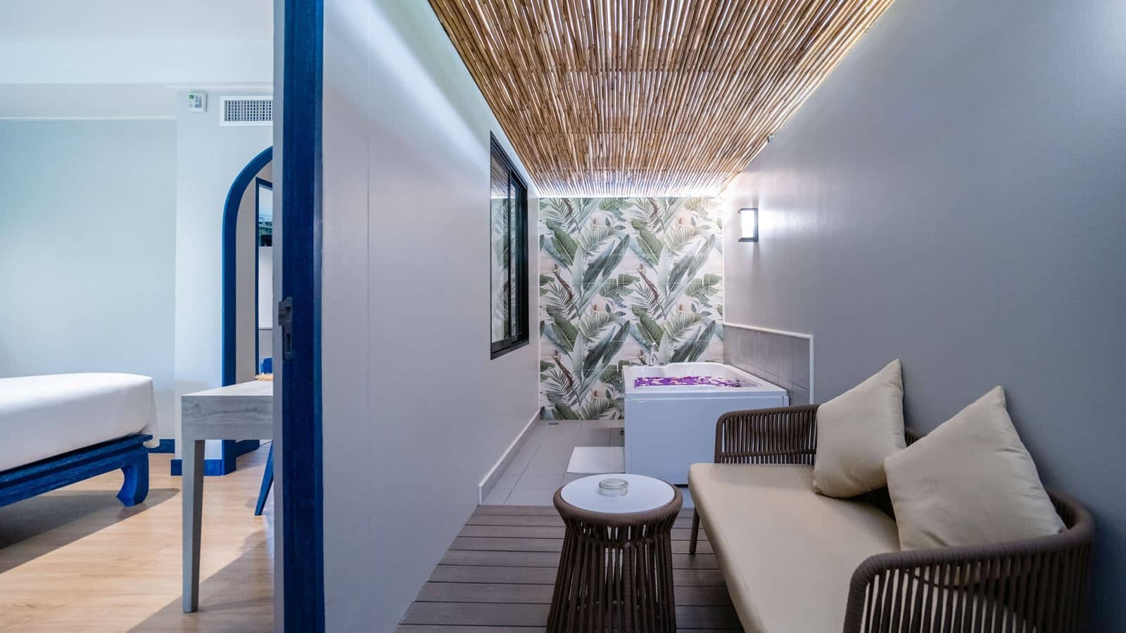 rooms-villa