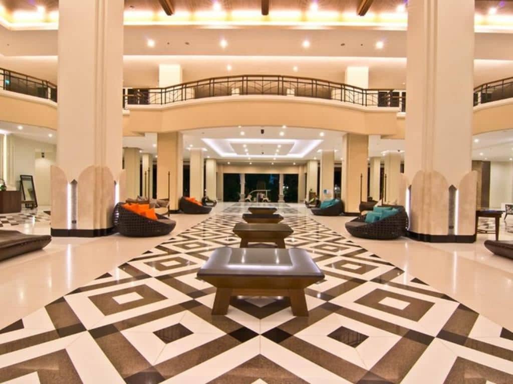 general-main-building