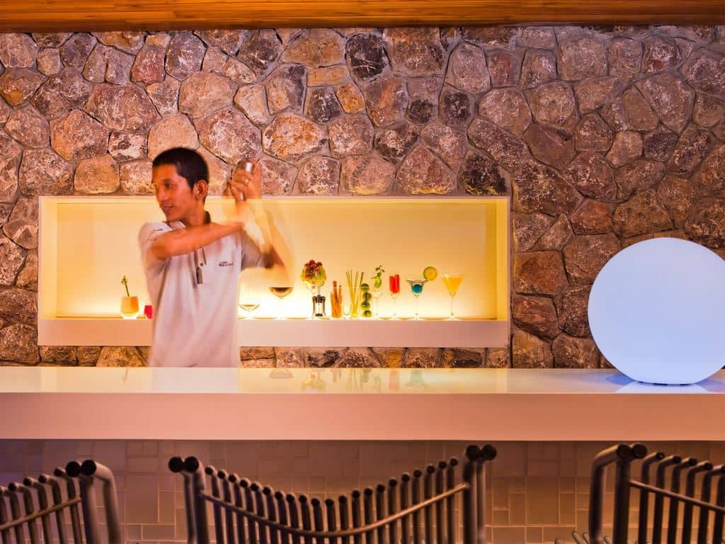 bars-la-aranya