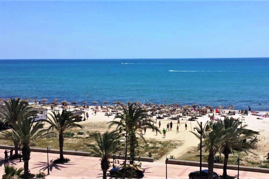 beach-beach