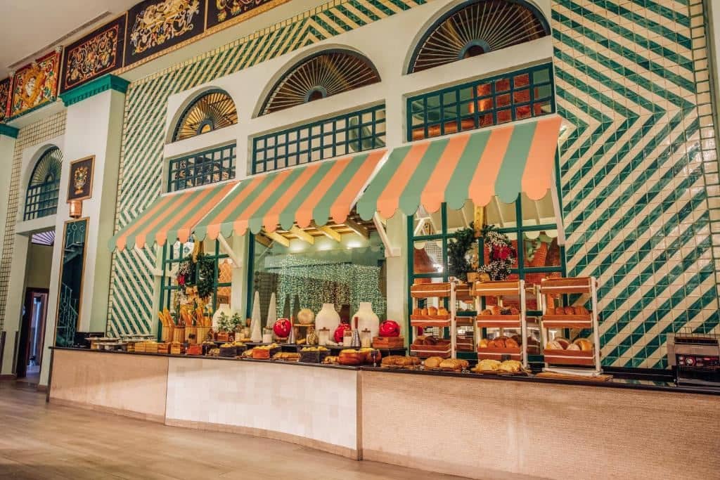 restaurants-buffet