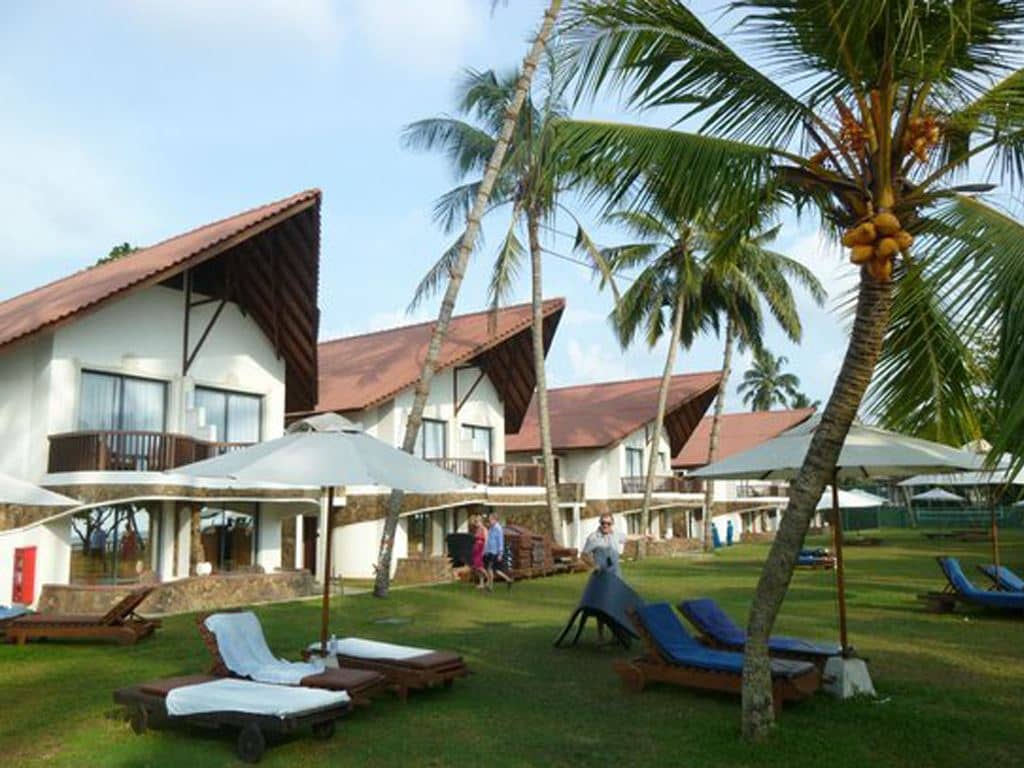 general-main-building