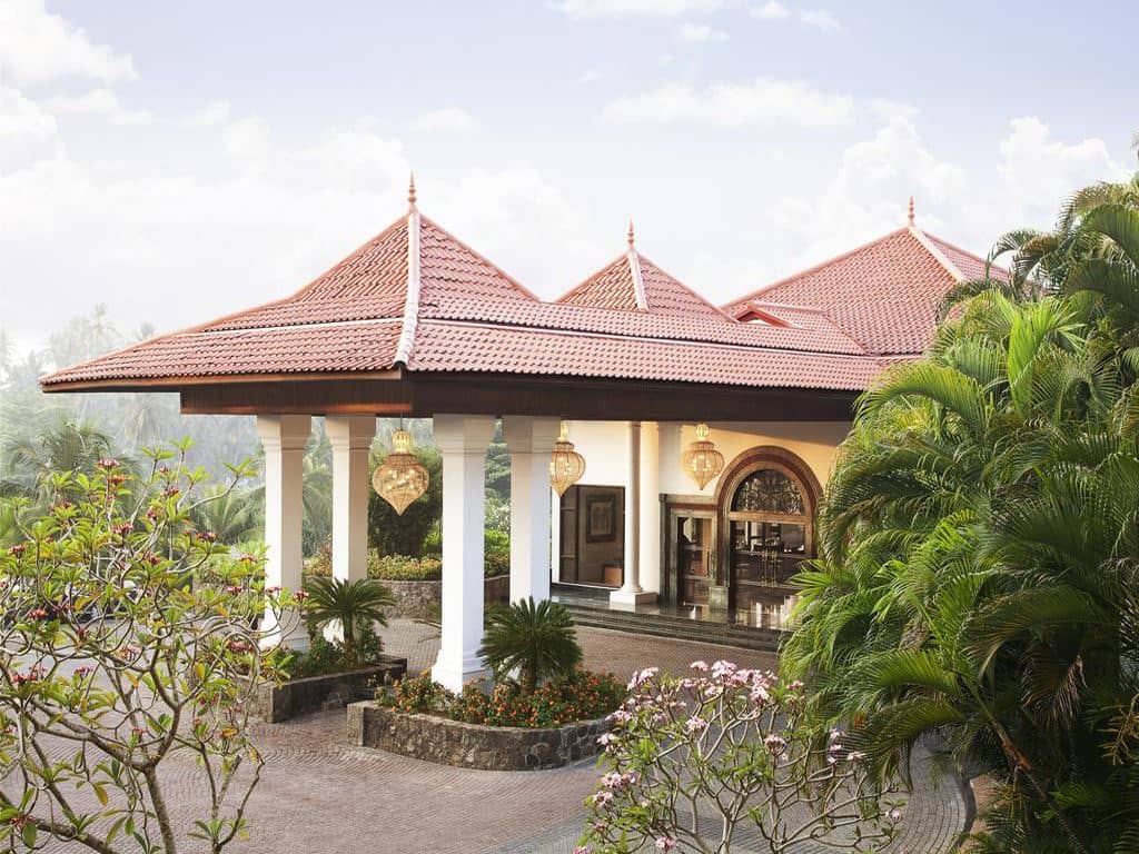 general-main-building