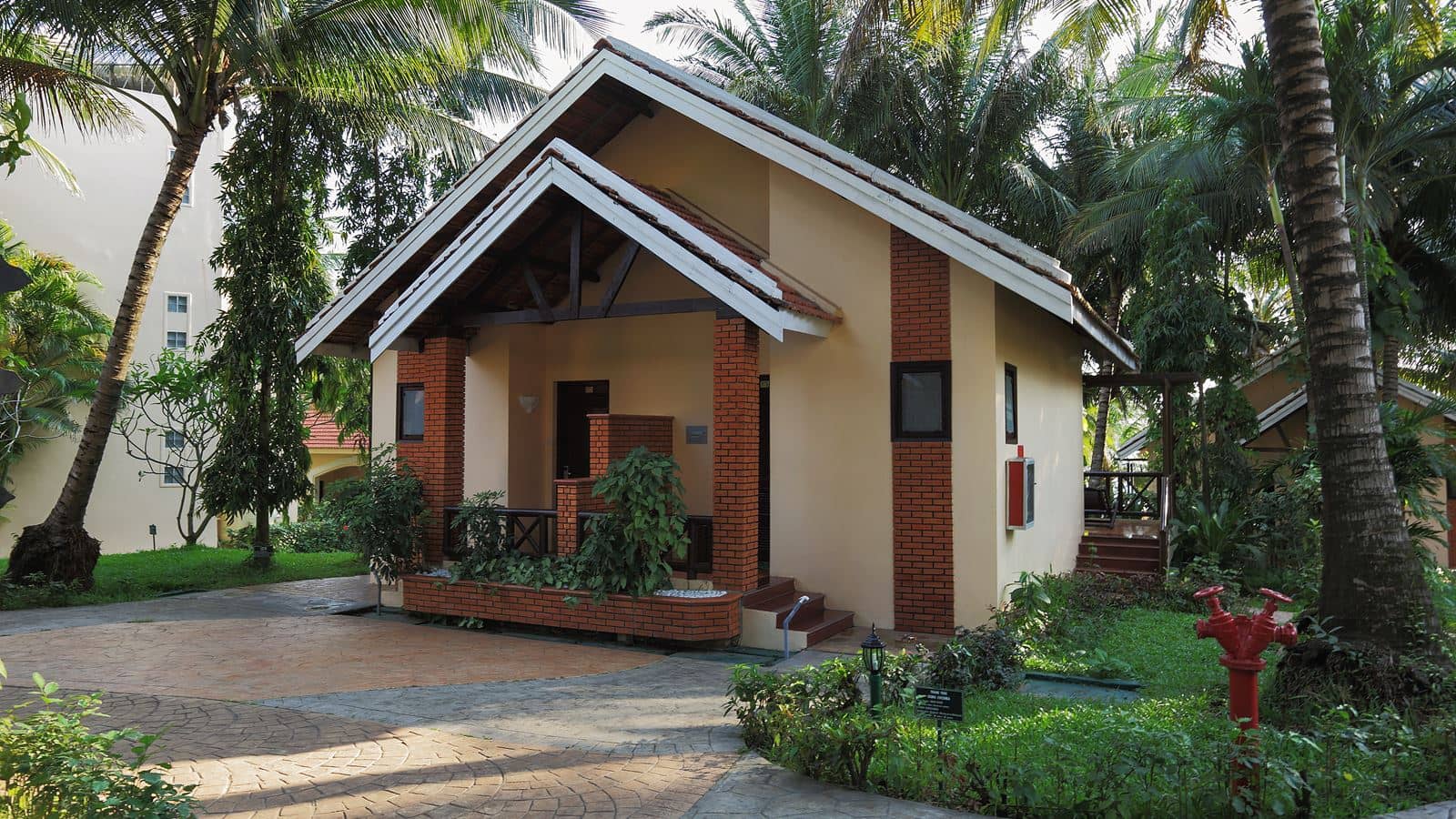 general-bungalow