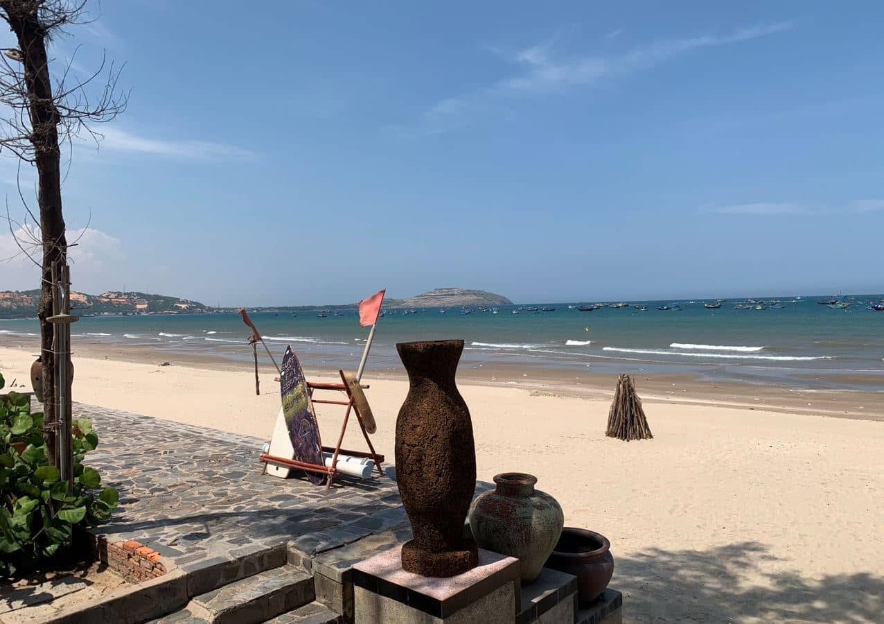 beach-beach
