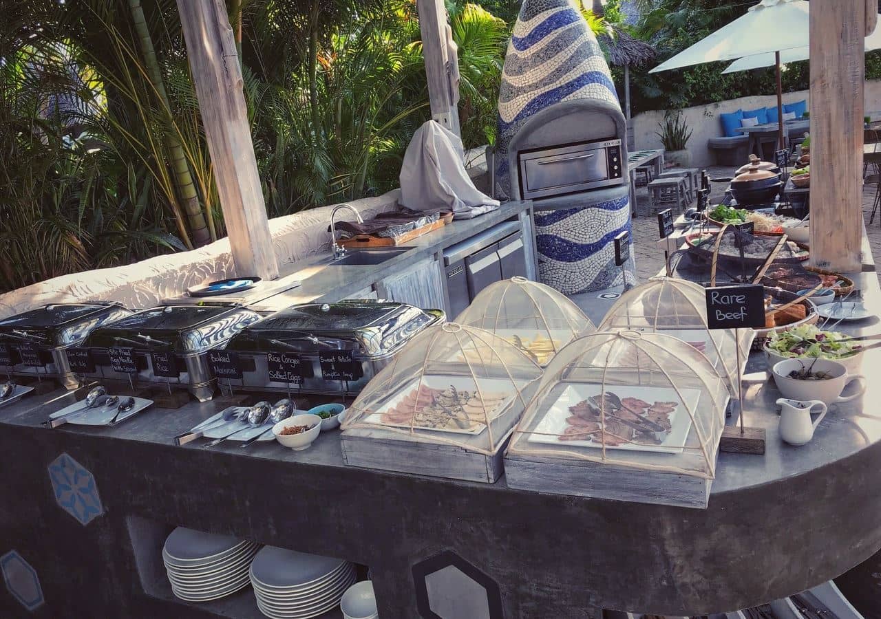 restaurants-sandals