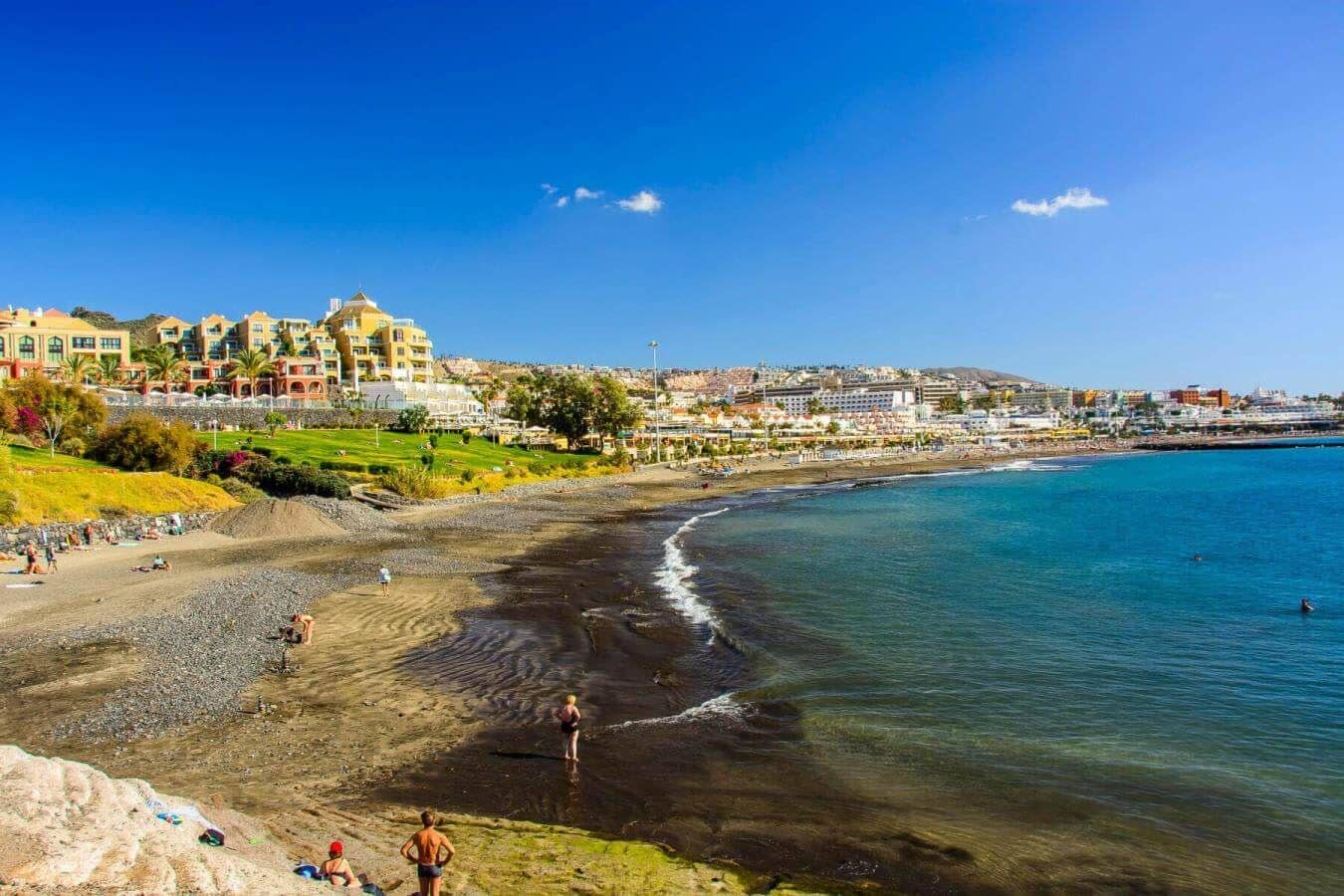 beach-beach