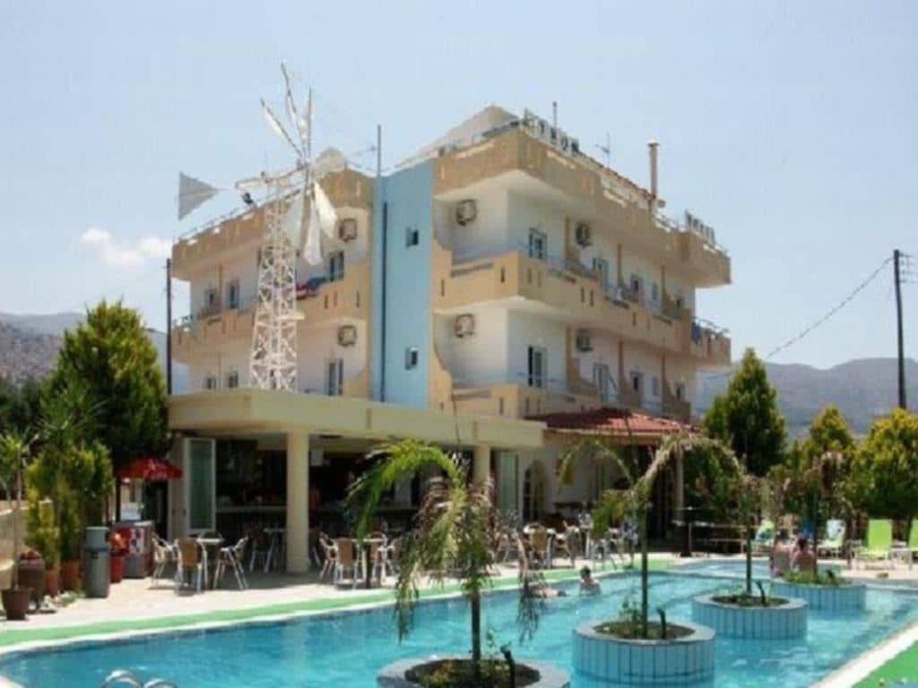 general-main-building