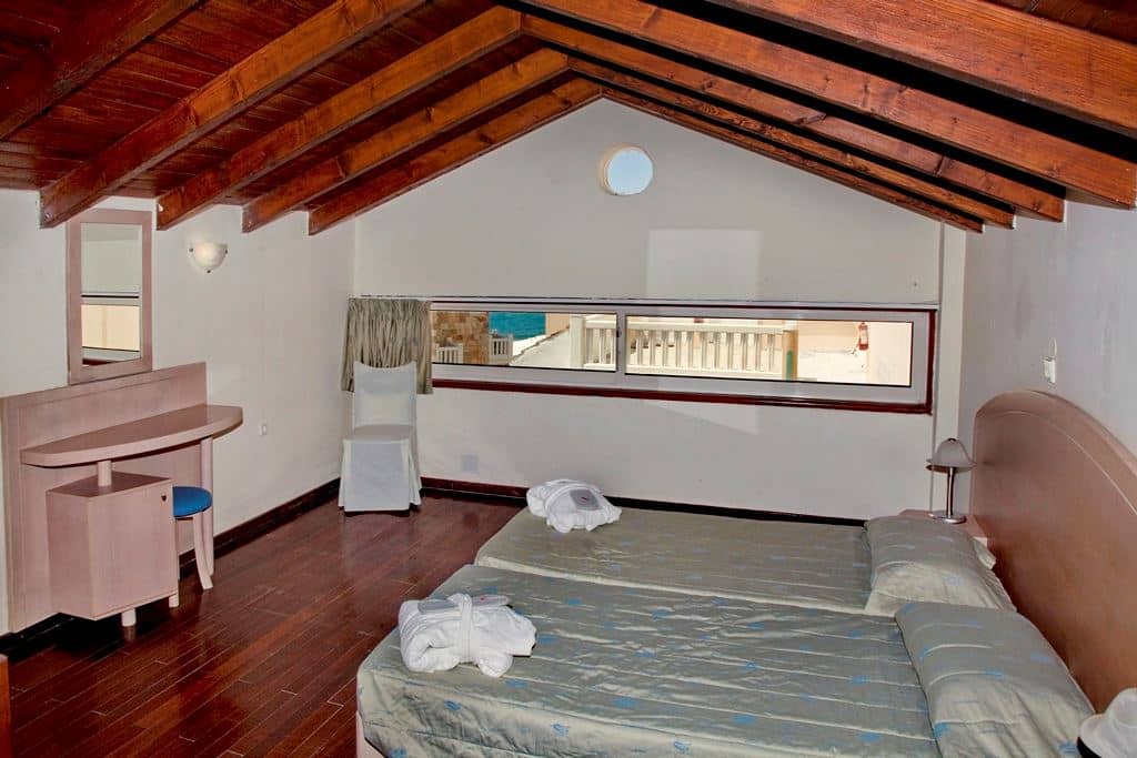 rooms-maisonette