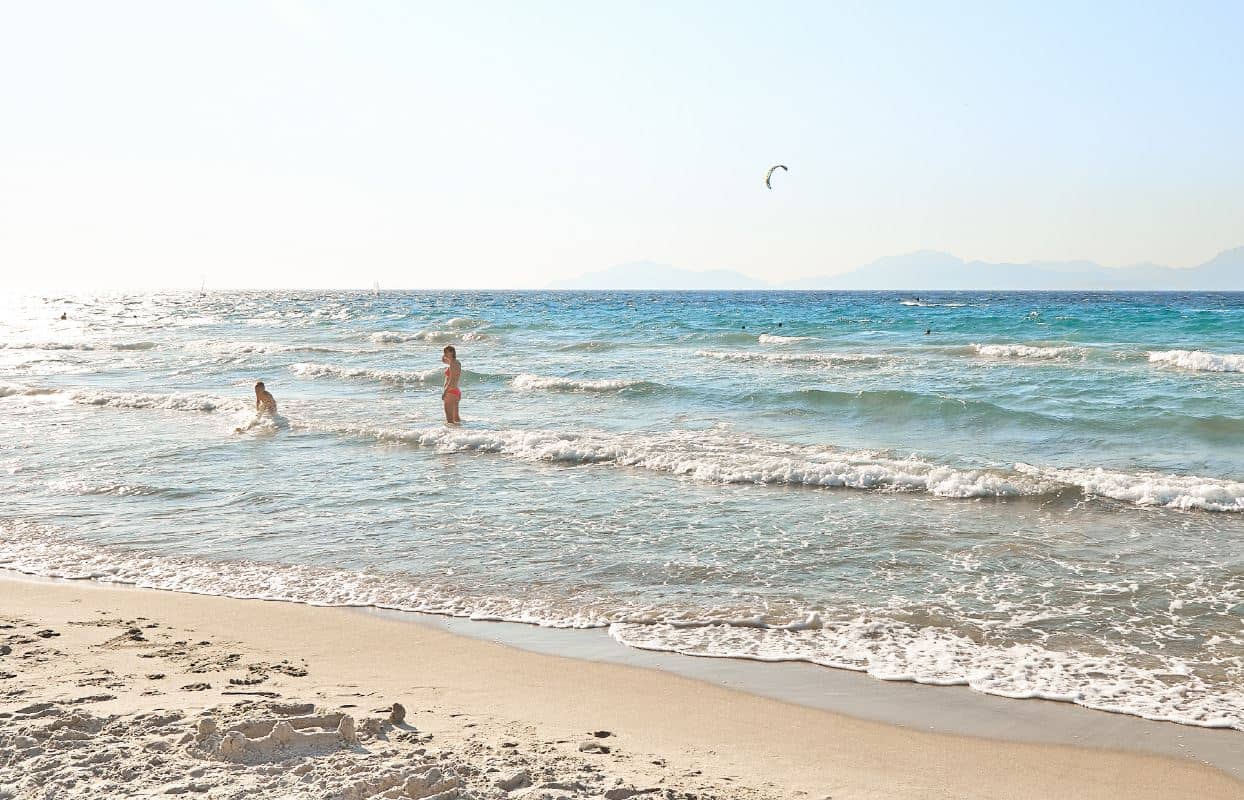 beach-beach