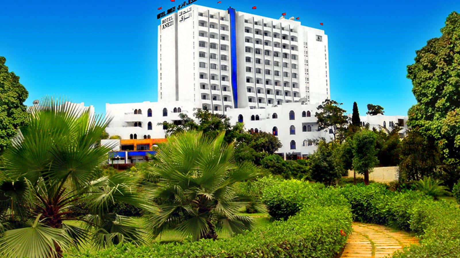 general-main-building