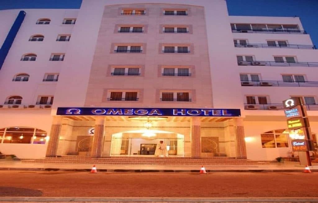 general-main-building