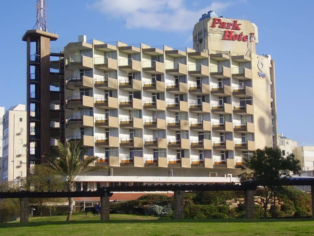 general-main-building
