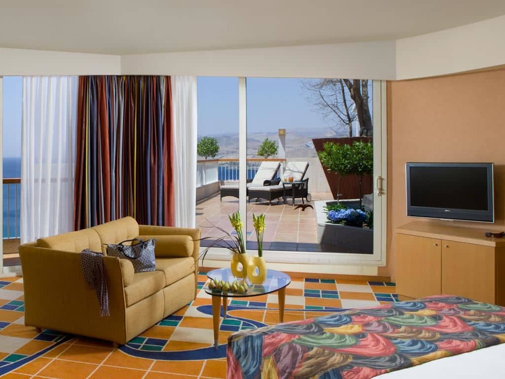 rooms-eilat-room