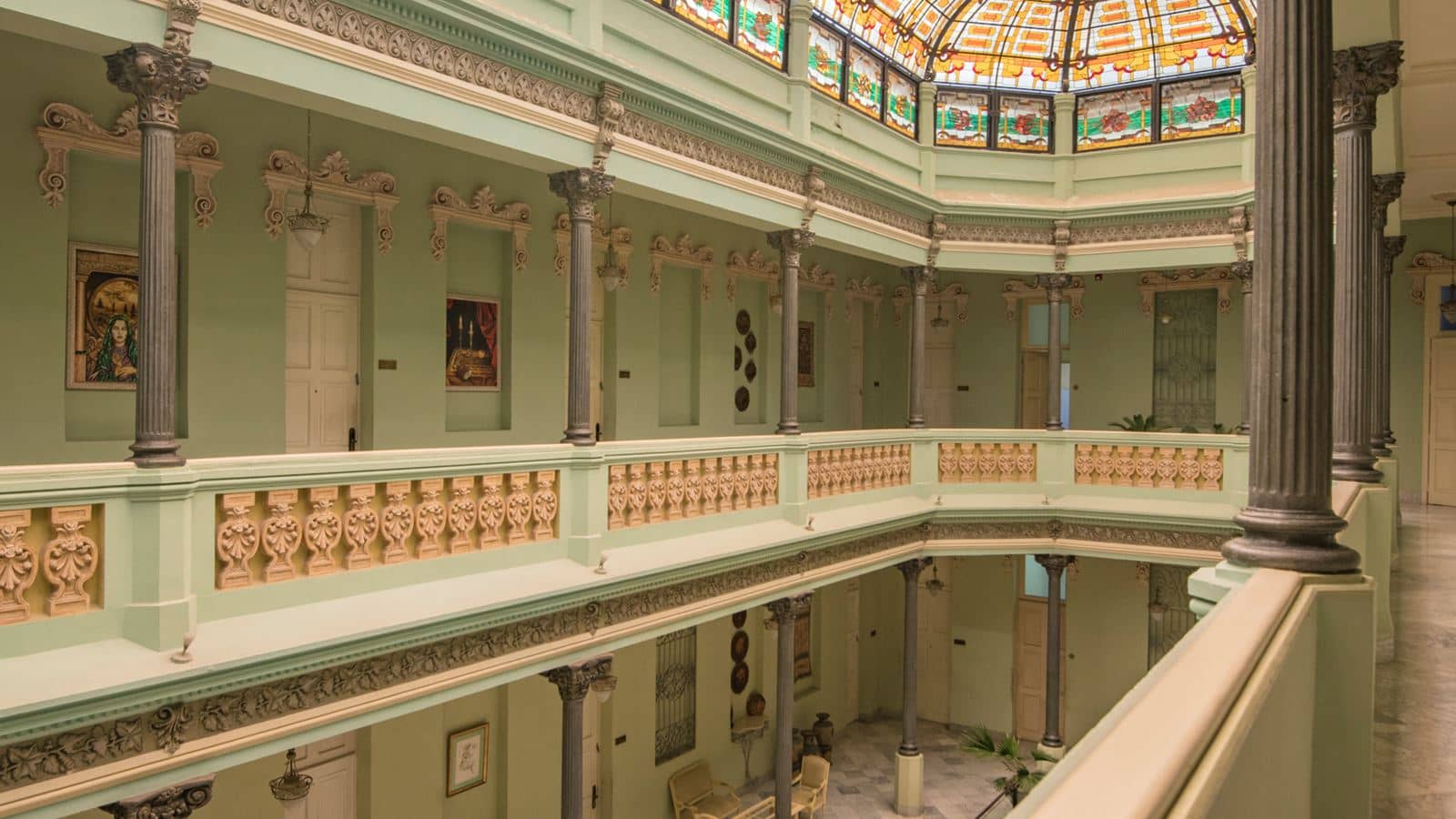 general-main-building