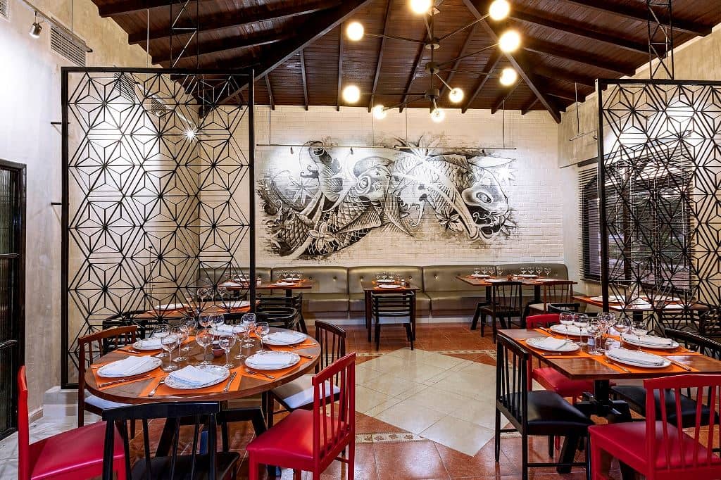 restaurants-sozhou