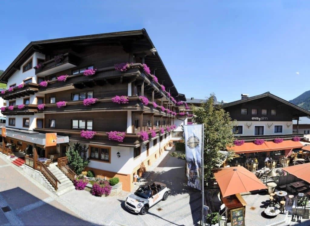general-main-building