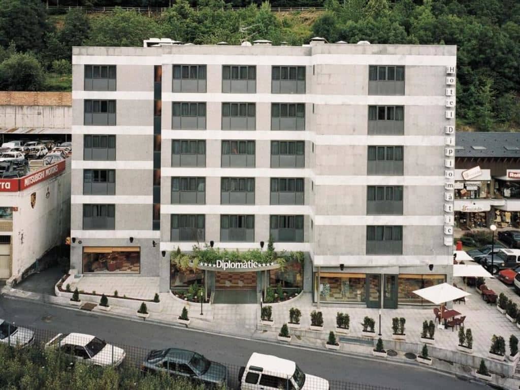 general-main-building