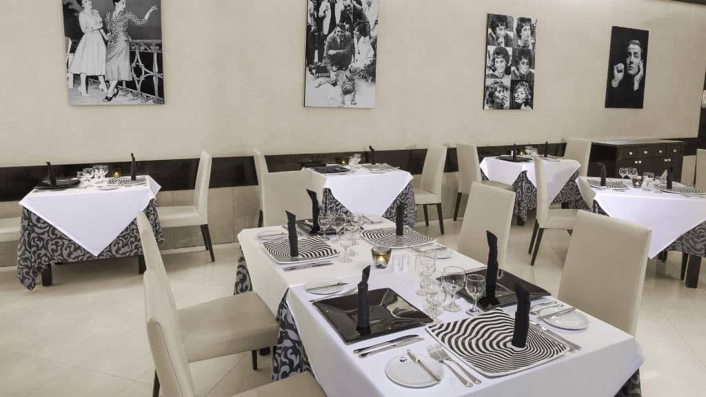restaurants-cinecittà