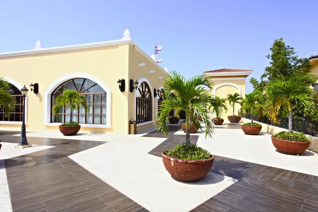 general-main-building