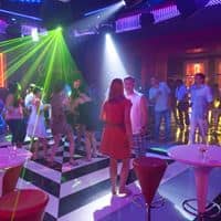 Бары preview