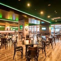 Бары preview