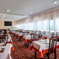 Рестораны preview