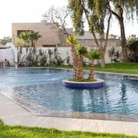 Бассейны preview