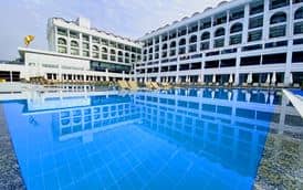 SUNTHALIA HOTELS & RESORT ADULT ONLY PARTY HOTEL