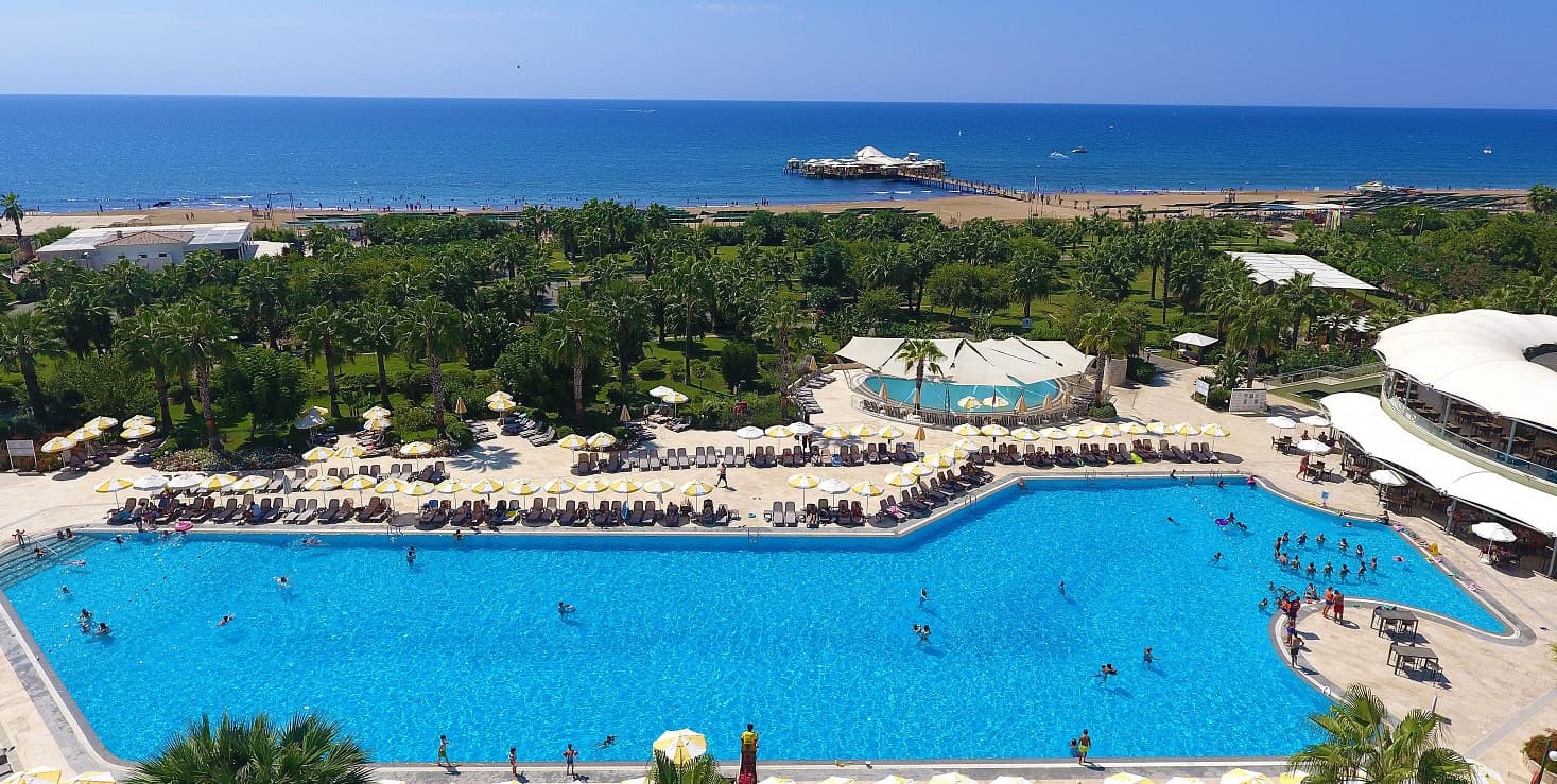 <div>VONRESORT GOLDEN COAST 5*</div>