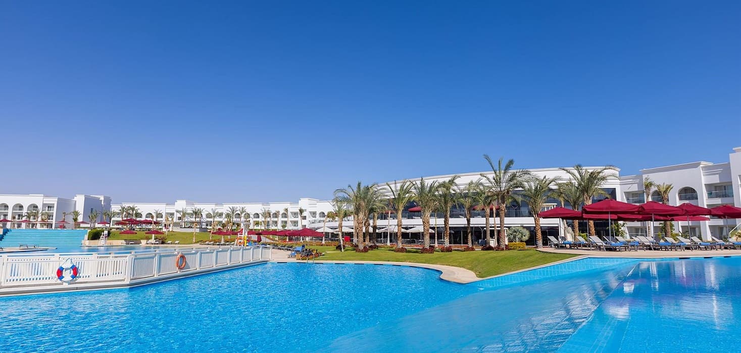 <div>RIXOS RADAMIS SHARM El SHEIKH 5*</div>
