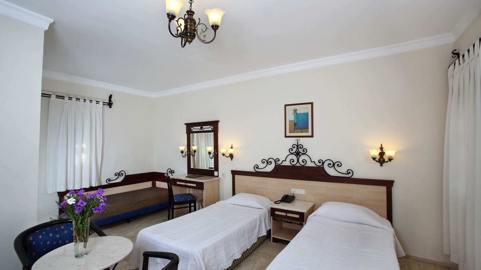 rooms-standart