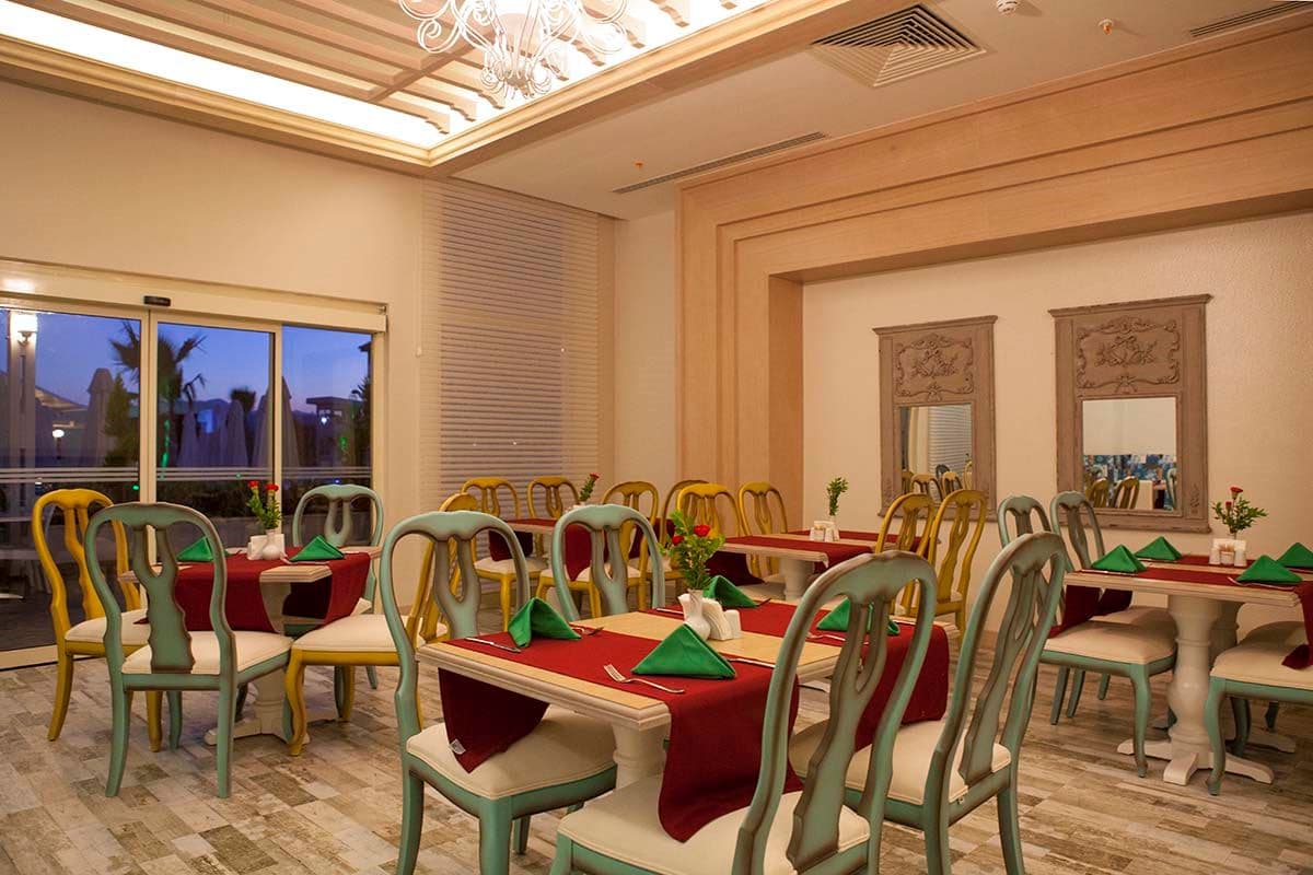 restaurants-italian