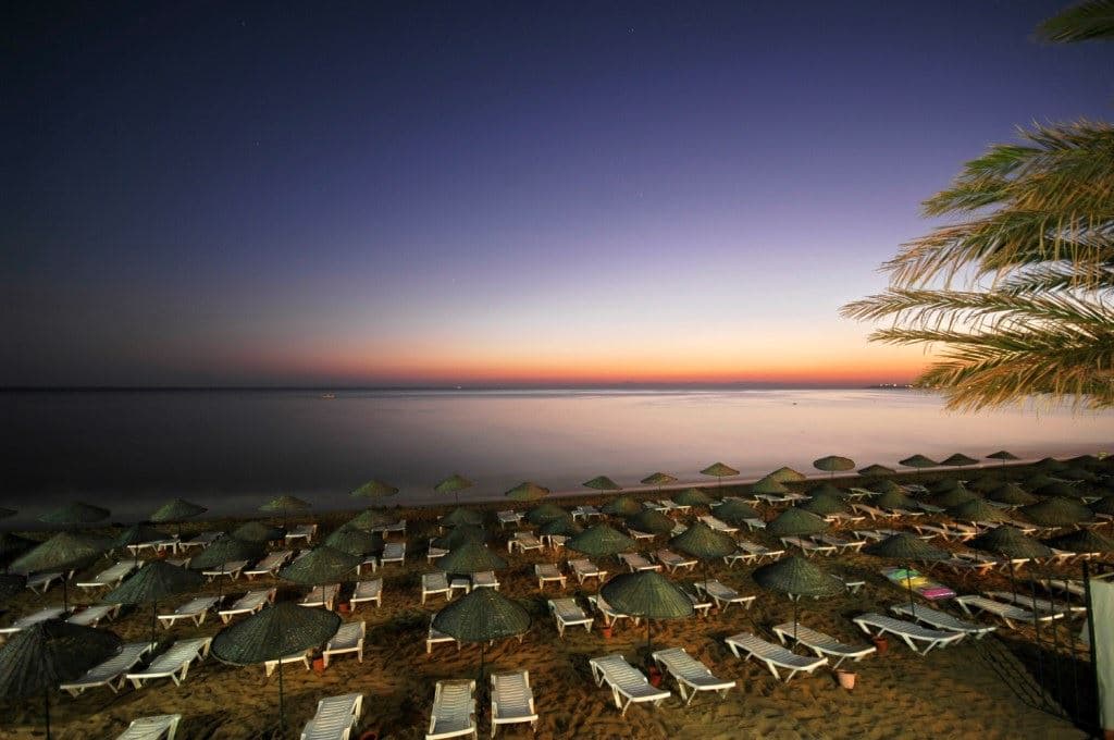 beach-beach