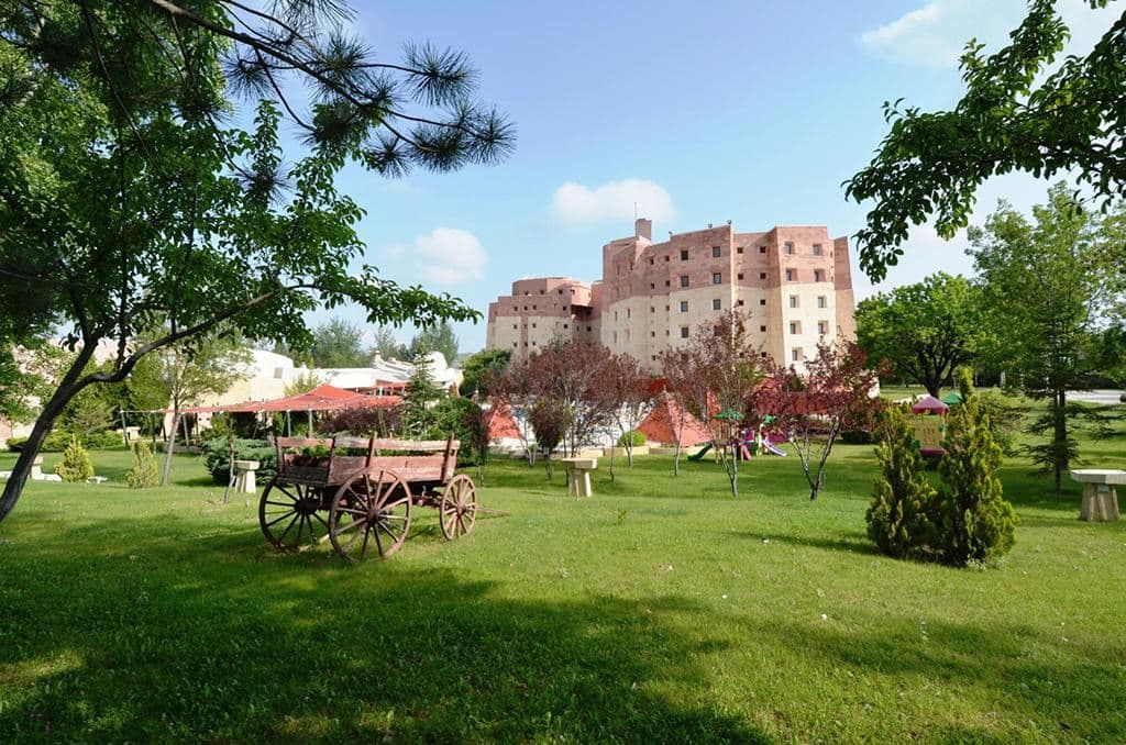 general-main-building