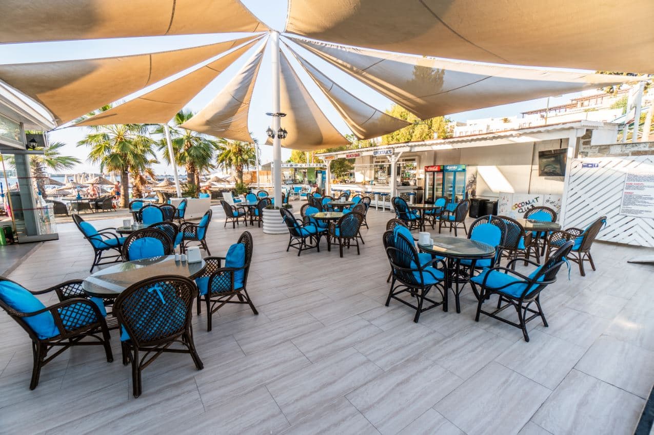 restaurants-snack-bar