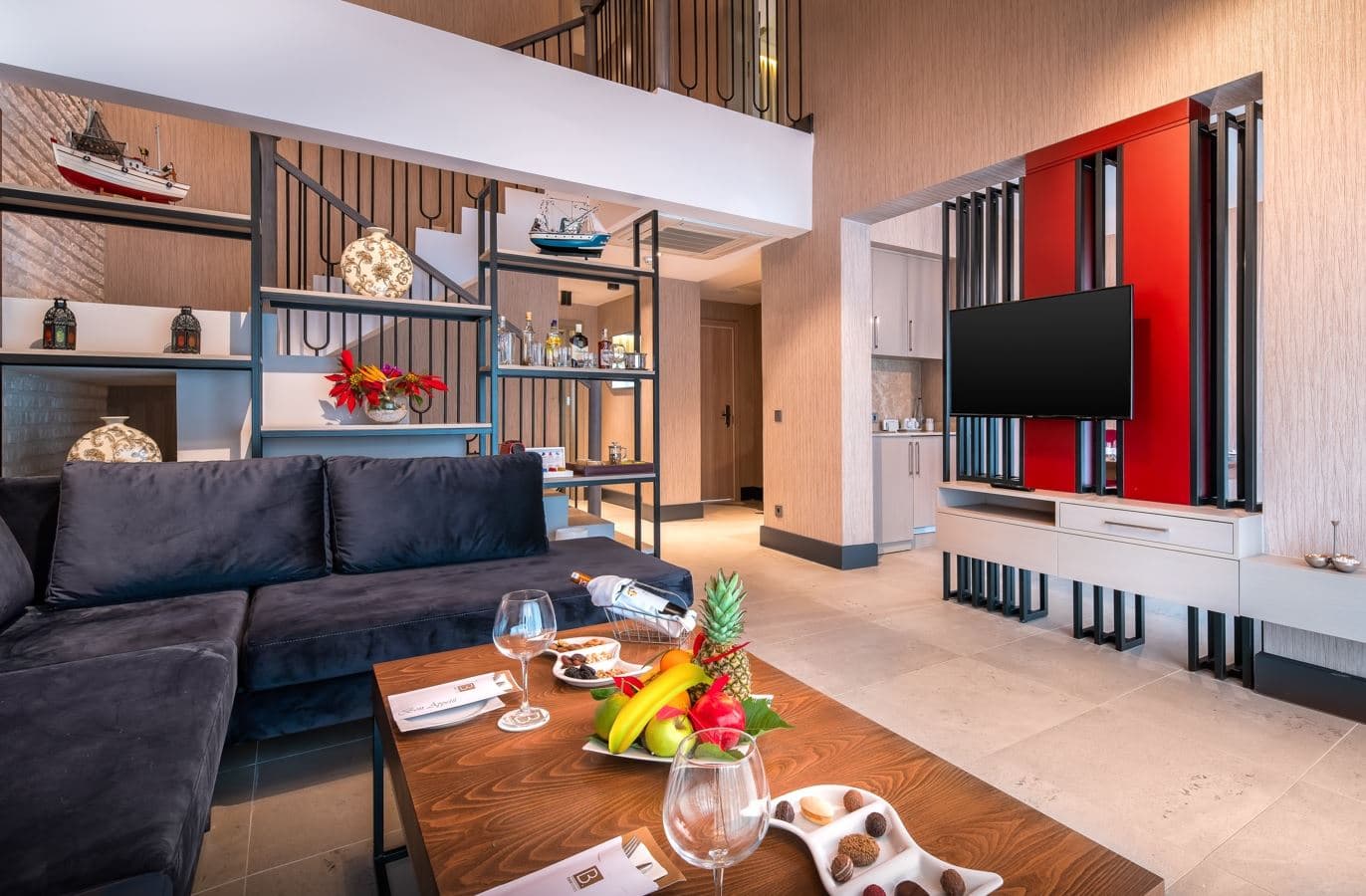rooms-villa