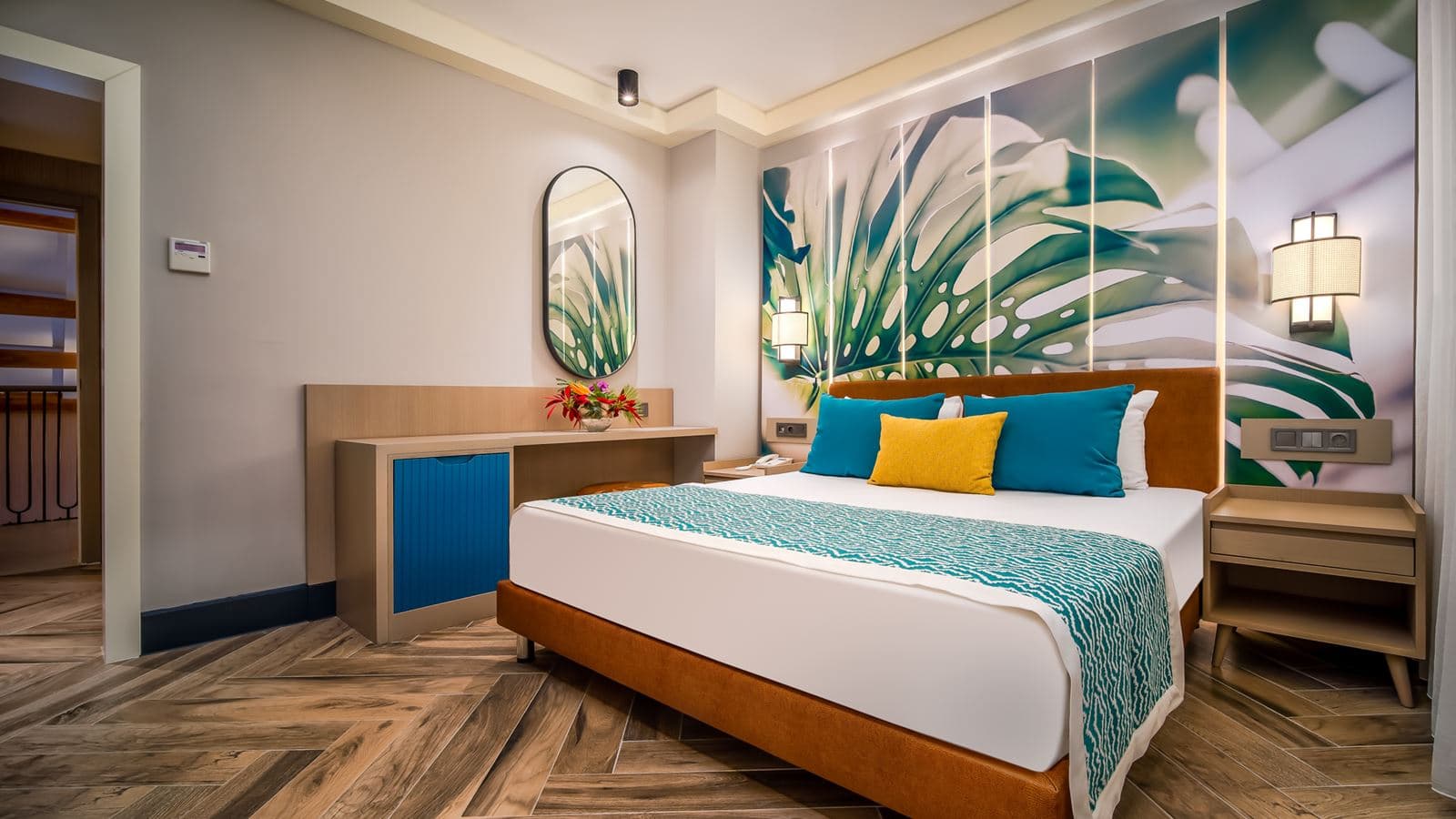 rooms-villa