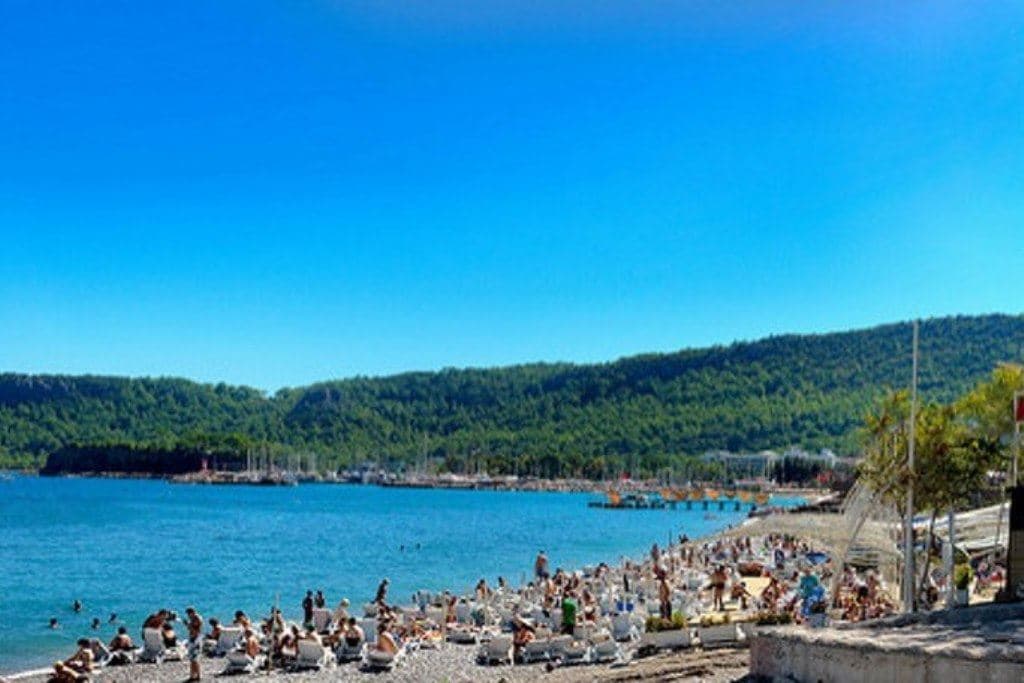 beach-beach