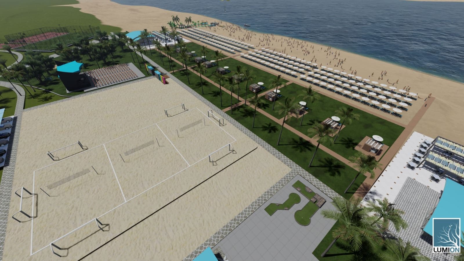 beach-beach