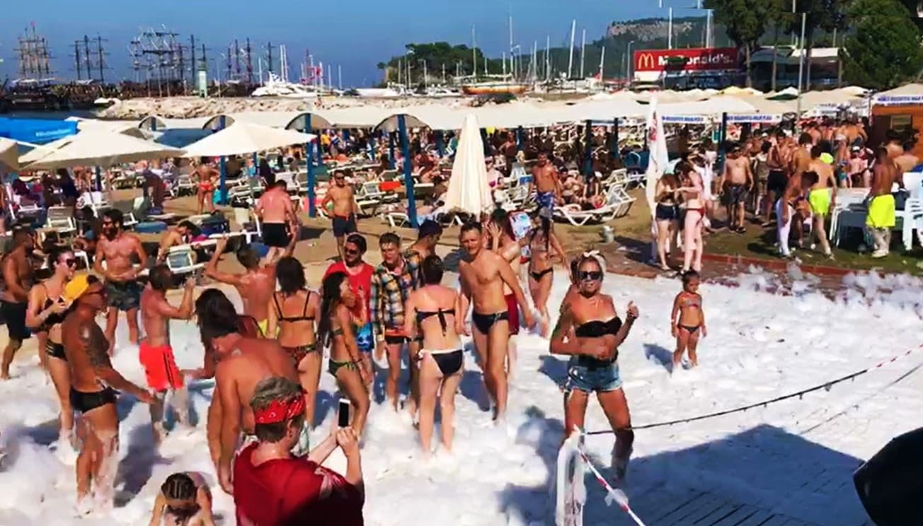 beach-beach