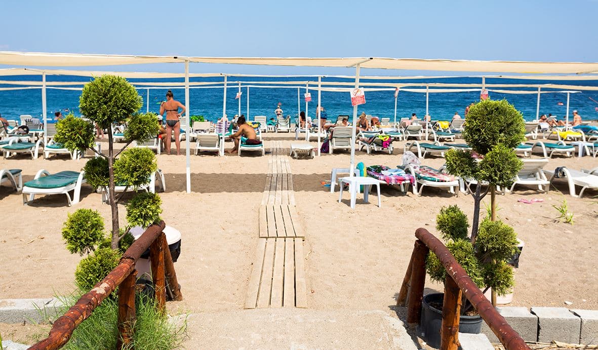 beach-beach