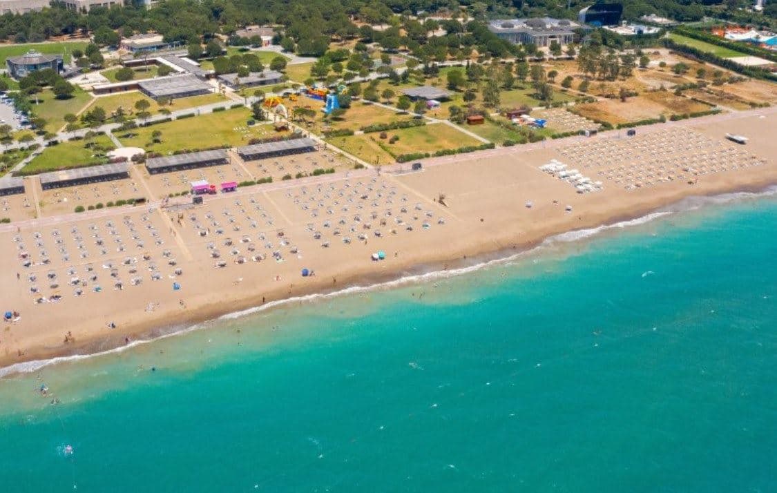 beach-beach