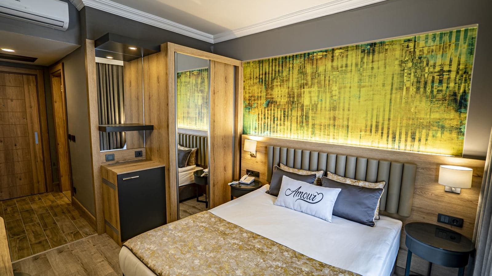 rooms-standart