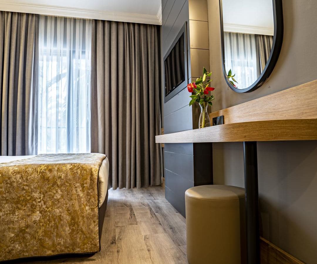 rooms-standart